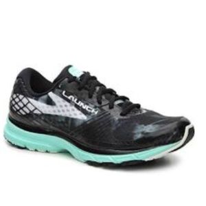 Brooks Launch tennis Shoes